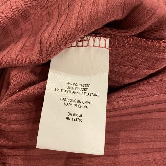 Reitmans - Top - Picture 4 of 7